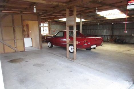 Photo of property in 2047 Kumara Junction Highway, Kumara Junction, Hokitika, 7882