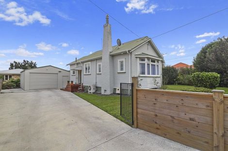 Photo of property in 81 Lorne Street, Morrinsville, 3300