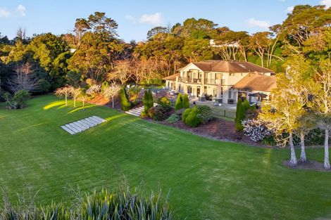 Photo of property in 1 Pearson Road, Whitford, Howick, 2571