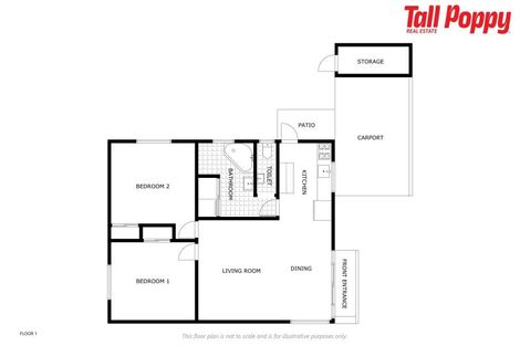 Photo of property in 16a Royal Crescent, Saint Kilda, Dunedin, 9012