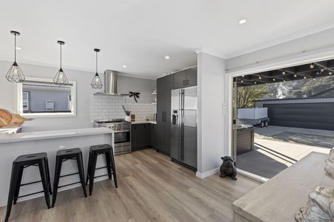 Photo of property in 62 Bull Avenue, Wainuiomata, Lower Hutt, 5014