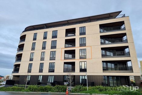 Photo of property in 307/2 Launch Road, Hobsonville, Auckland, 0616