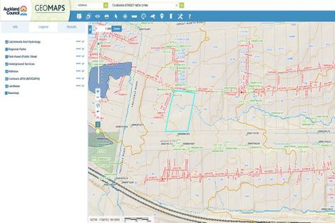 Photo of property in 73 Arawa Street, New Lynn, Auckland, 0600