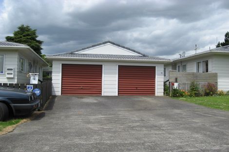 Photo of property in 16c Crawford Avenue, Mangere Bridge, Auckland, 2022
