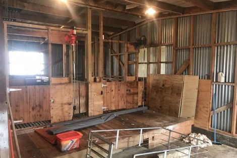 Photo of property in 342 Orion Road West, Makarewa, Invercargill, 9876