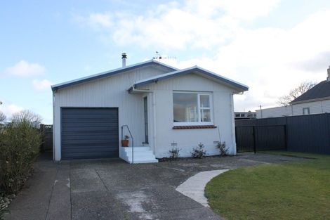 Photo of property in 58 Mary Street, Richmond, Invercargill, 9810