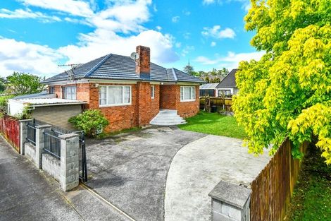 Photo of property in 1/7 Spring Street, Papatoetoe, Auckland, 2025