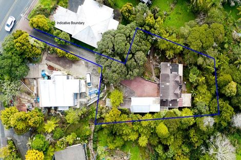 Photo of property in 64b Pleasant Road, Glen Eden, Auckland, 0602