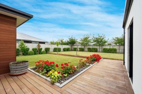 Photo of property in 39 Stanford Way, Rolleston, 7615