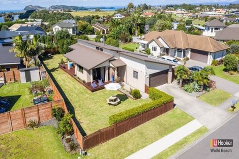 Photo of property in 104 Koutunui Road, Athenree, Katikati, 3177