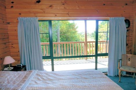 Photo of property in 1 Kura Lane, Diamond Harbour, Lyttelton, 8971