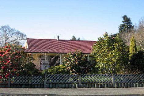 Photo of property in 143 West Street, Greytown, 5712