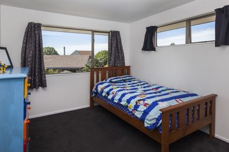 Photo of property in 30b Yellowstone Crescent, Burwood, Christchurch, 8083