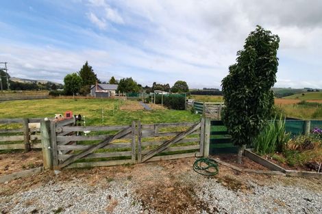 Photo of property in 902 Lawrence Waitahuna Highway, Waitahuna, Lawrence, 9593