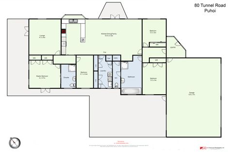 Photo of property in 80 Tunnel Road, Puhoi, Warkworth, 0994