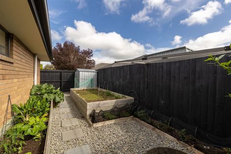 Photo of property in 37 Chert Street, Rolleston, 7614