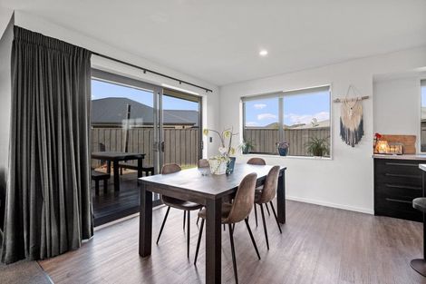 Photo of property in 9 Marliece Street, Rolleston, 7614