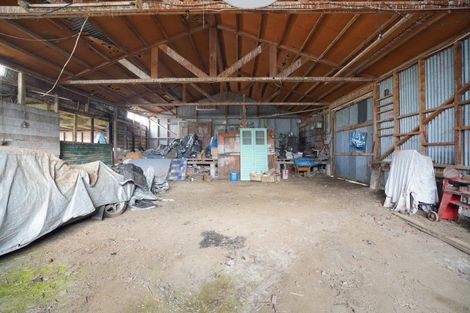 Photo of property in 676 Boundary Road, Drummond, Otautau, 9683