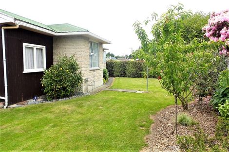 Photo of property in 27 Ormsby Street, Temuka, 7920