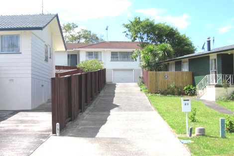 Photo of property in 21 Salamanca Road, Sunnynook, Auckland, 0620
