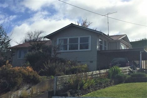 Photo of property in 55 Goldfinch Street, Taihape, 4720