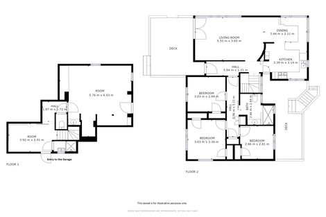 Photo of property in 16 Hoey Street, Te Kamo, Whangarei, 0112