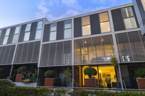 Photo of property in 96 Fisher-point Drive, Auckland Central, Auckland, 1010