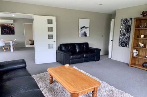 Photo of property in 20 Broken Run, Wigram, Christchurch, 8025