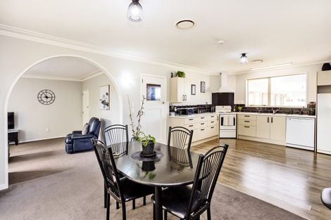 Photo of property in 1 Manapouri Street, Strathern, Invercargill, 9812