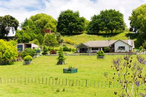 Photo of property in 162d Matokitoki Valley Road, Matokitoki, Gisborne, 4071