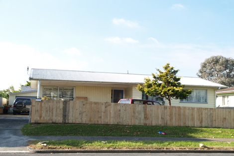 Photo of property in 80a Robertson Road, Mangere East, Auckland, 2024