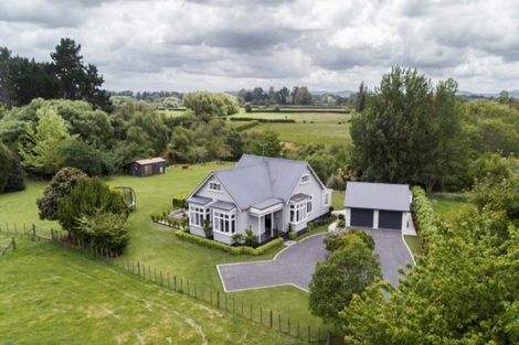 Photo of property in 105 Hoeka Road, Matangi, Hamilton, 3284