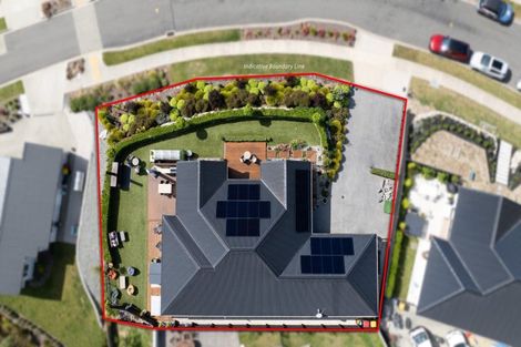 Photo of property in 17 Huntaway Close, Stoke, Nelson, 7011