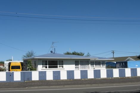 Photo of property in 47 Somme Parade, Whanganui, 4500