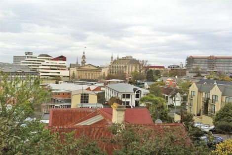 Photo of property in 70 Cargill Street, Dunedin Central, Dunedin, 9016