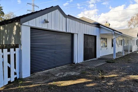 Photo of property in 141 Park Estate Road, Rosehill, Papakura, 2113