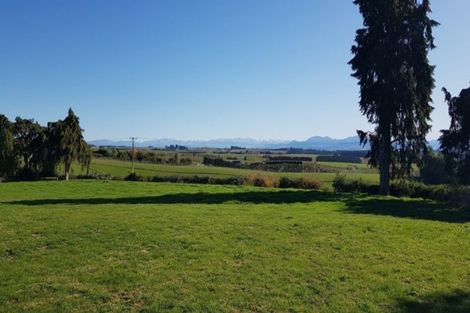 Photo of property in 281 Spur Road, Hadlow, Timaru, 7975