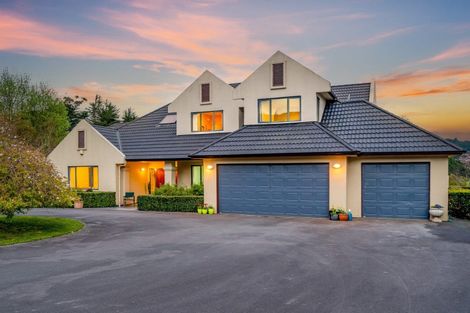 Photo of property in 43 Tvl Road, Blue Mountains, Upper Hutt, 5371