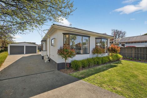Photo of property in 141 Slater Street, Richmond, Christchurch, 8013