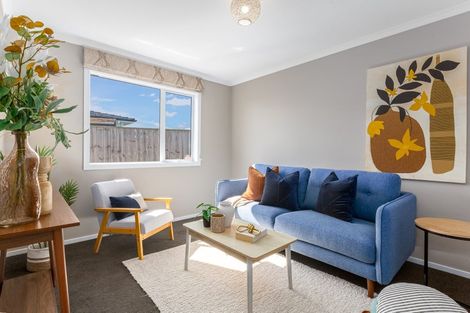 Photo of property in 56 John Burke Drive, Aotea, Porirua, 5024