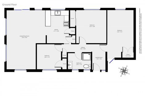 Photo of property in 70a Eatwell Avenue, Paraparaumu Beach, Paraparaumu, 5032