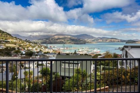 Photo of property in 26b Cornwall Road, Lyttelton, 8082