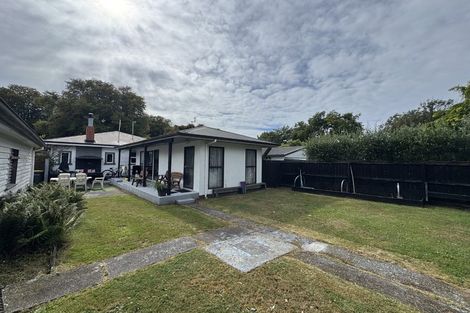 Photo of property in 101 Mersey Street, St Albans, Christchurch, 8014