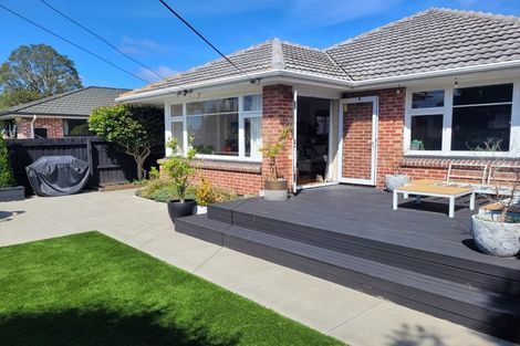 Photo of property in 14 Norah Street, Mairehau, Christchurch, 8013