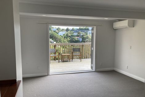 Photo of property in 30 Saint Michaels Crescent, Kelburn, Wellington, 6012