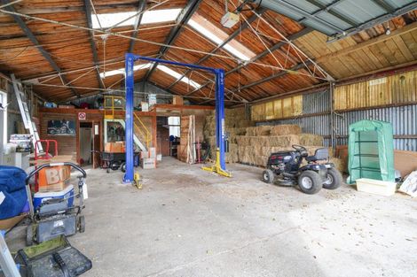 Photo of property in 49 Knutsford Road, Otautau, 9610