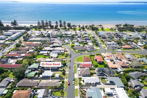 Photo of property in 25 Pine Road, Orewa, 0931