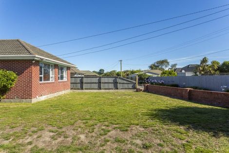 Photo of property in 14 Leverett Place, North New Brighton, Christchurch, 8083