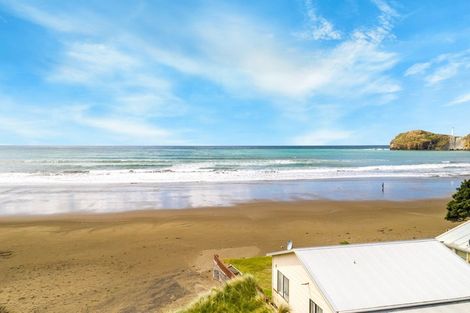 Photo of property in 25 Jetty Road, Castlepoint, Tinui, 5889