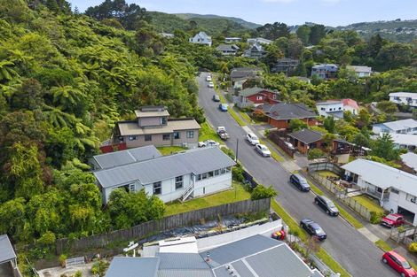Photo of property in 5 Picasso Grove, Belmont, Lower Hutt, 5010
